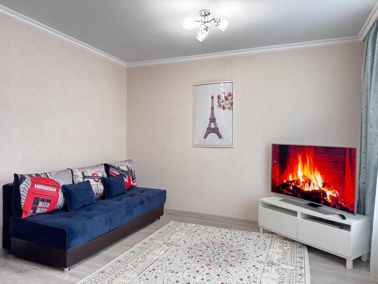 Apartment Only Sun Nur-Sultan (Astana)