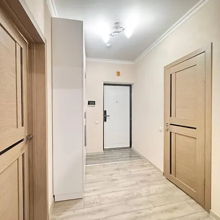 Only Sun Apartment Nur-Sultan  Exterior photo