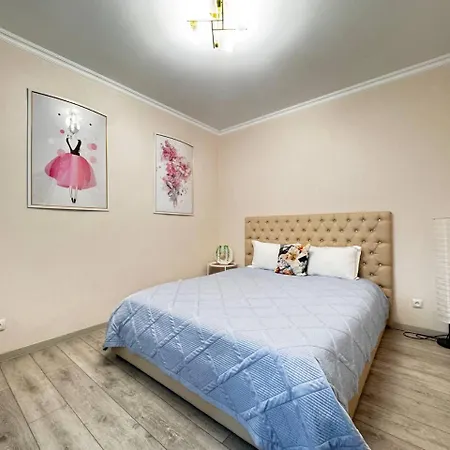 Only Sun Apartment Nur-Sultan  Exterior photo