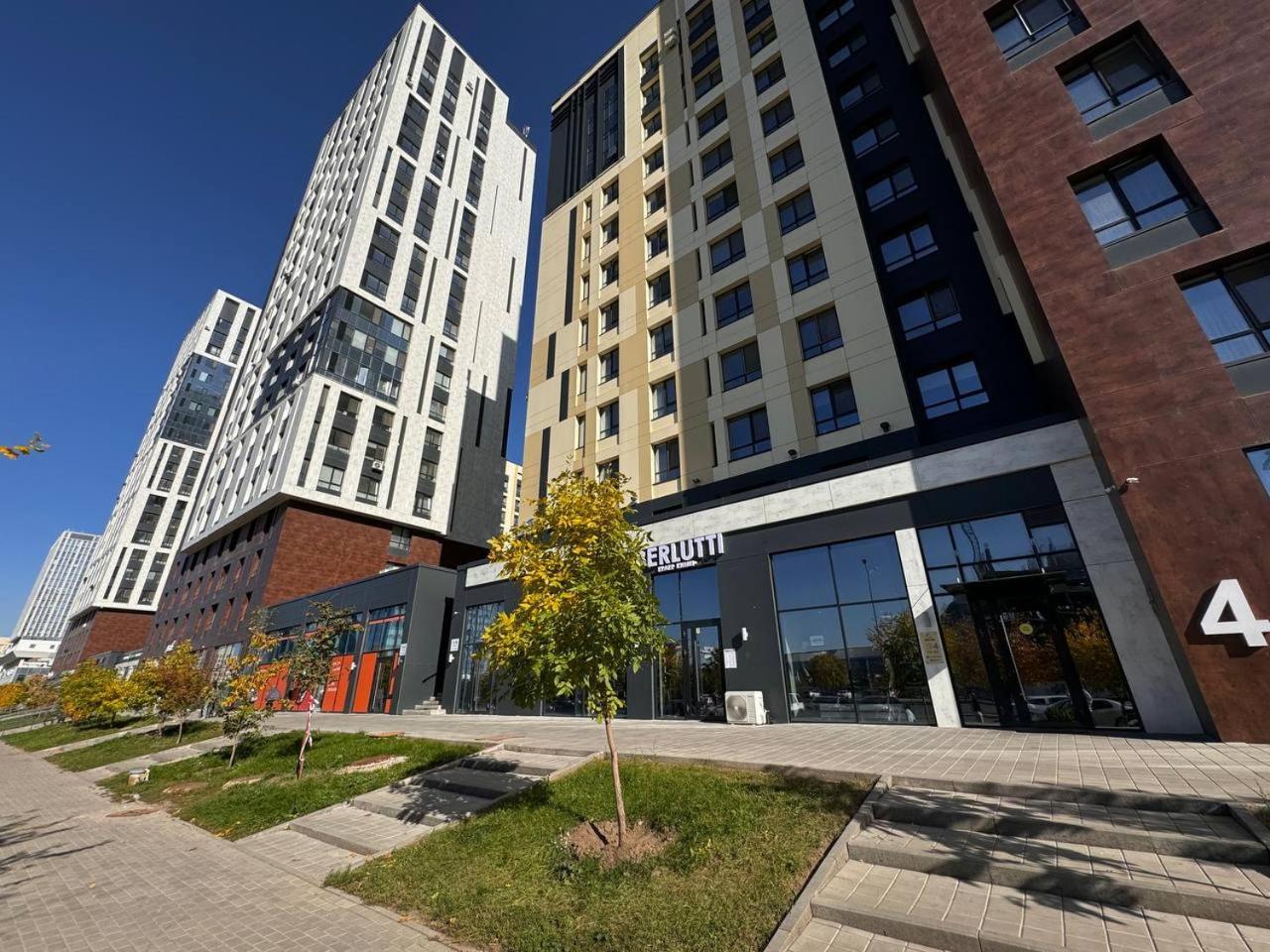 Apartment Only Sun Nur-Sultan (Astana)