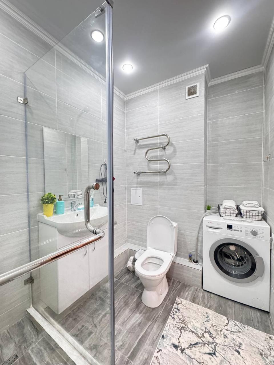 Only Sun Apartment Nur-Sultan (Astana)