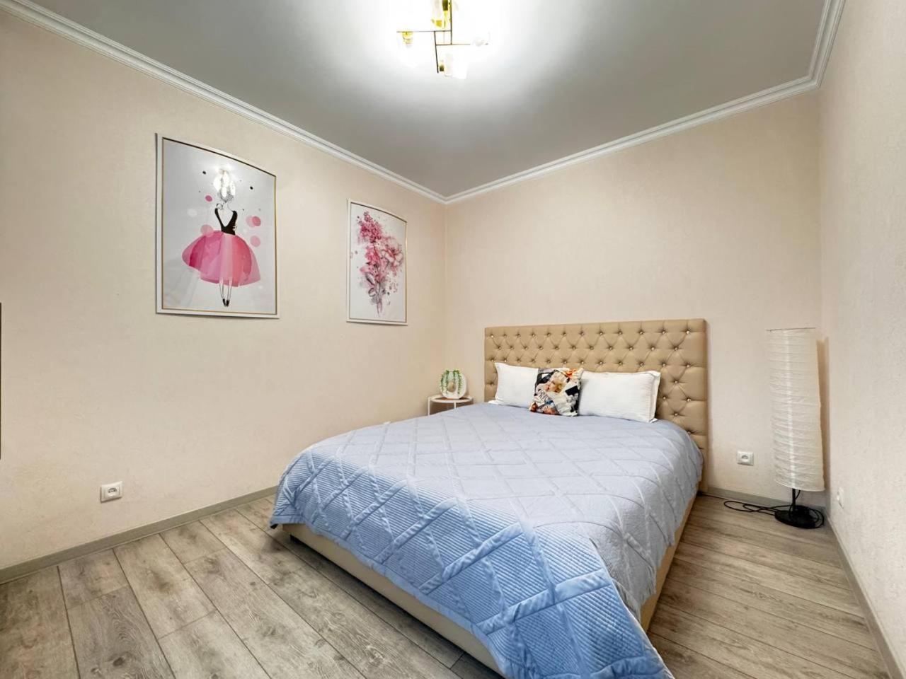 Apartment Only Sun Nur-Sultan (Astana)